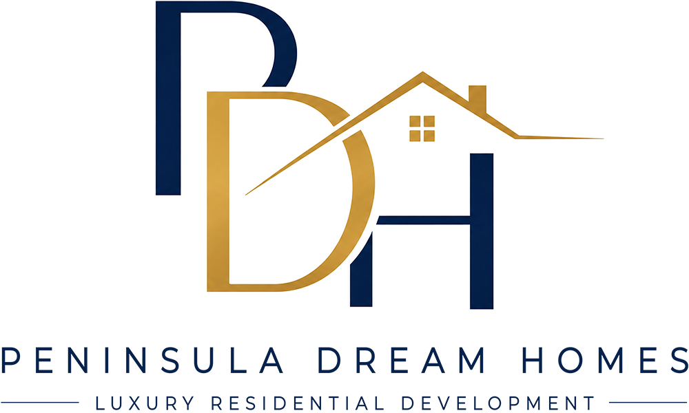 Peninsula Dream Homes